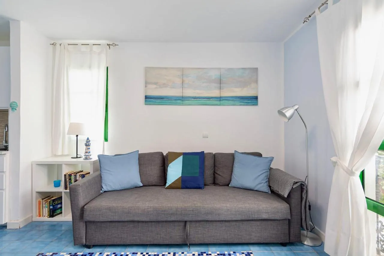 Апартаменты 20 Metres From The Sea In Пуэрто-де-Моган 0*,  Испания
