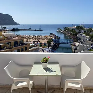 Brisas Mogan Appartement