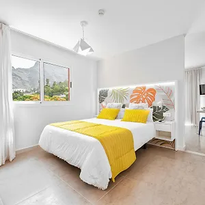 Sol Mogan - Adults Only Appartement