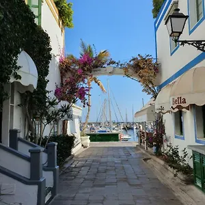La Gondola Puerto De Mogan