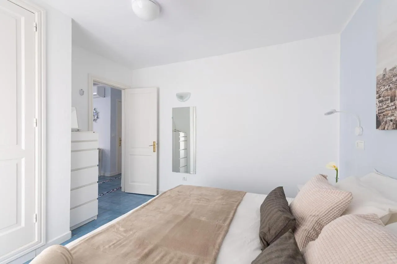 20 Metres From The Sea In Puerto De Mogan Apartment Spain